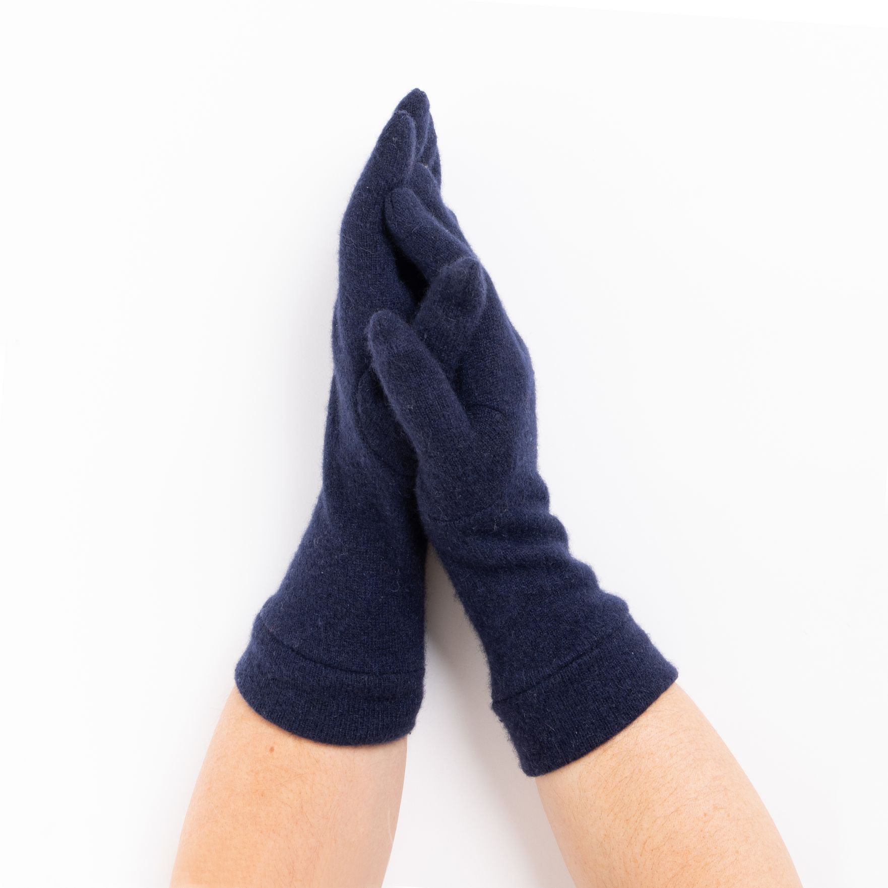 Cashmere Full Gloves