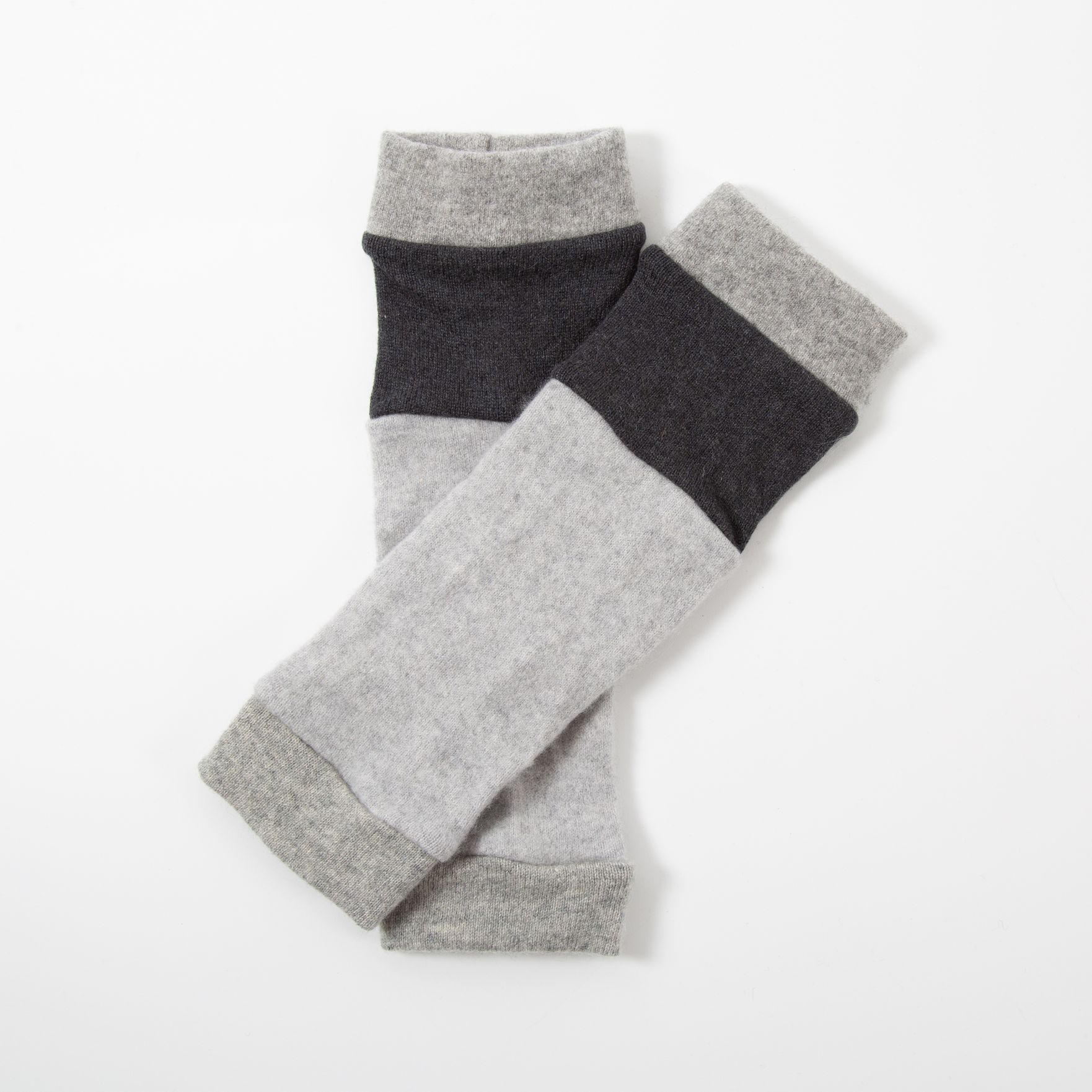 Cashmere Ankle Warmers