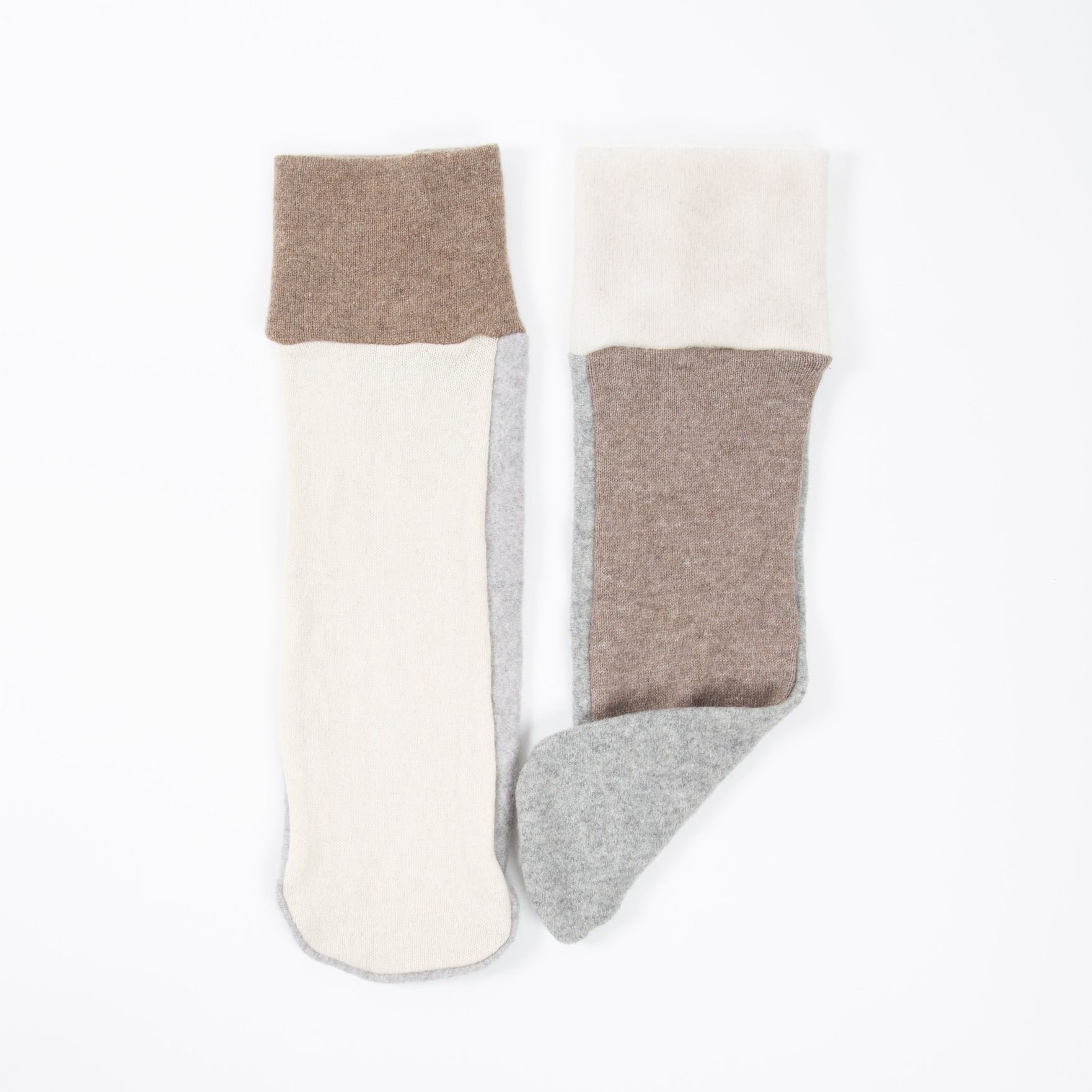 Cashmere Bed Sock